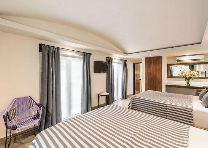 Hotel Abadia Tradicional